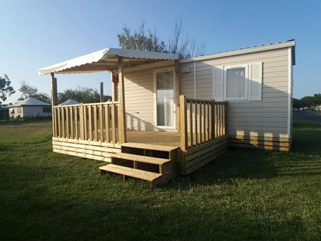 Oh! Camping - Les Roquilles Palavas Les Flots Exterior foto