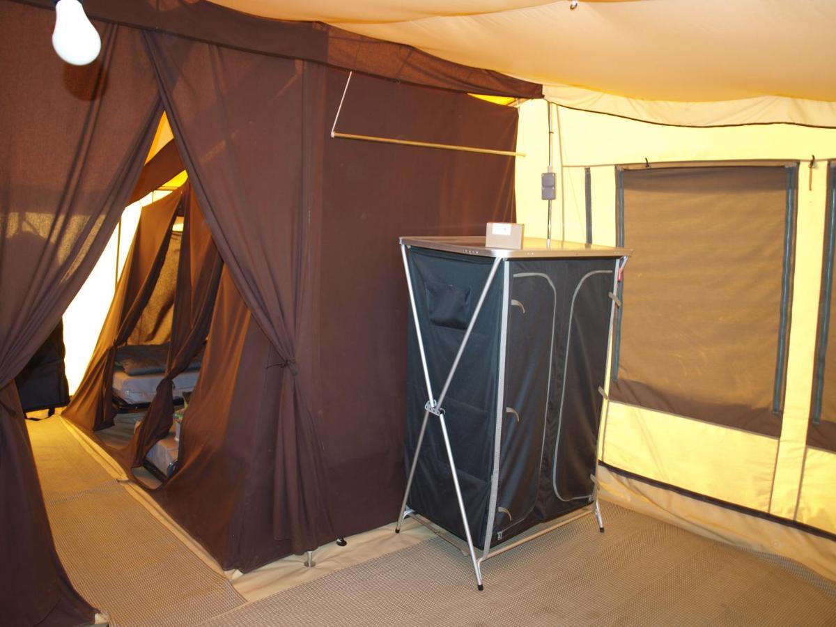 Oh! Camping - Les Roquilles Palavas Les Flots Exterior foto