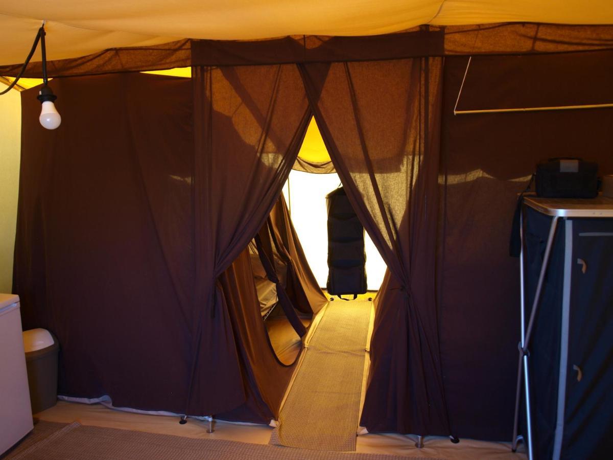 Oh! Camping - Les Roquilles Palavas Les Flots Exterior foto