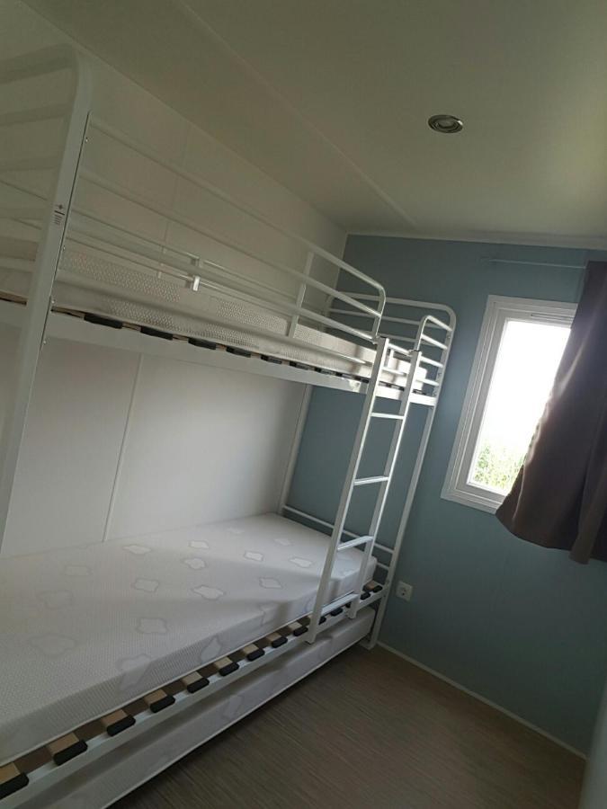 Oh! Camping - Les Roquilles Palavas Les Flots Exterior foto