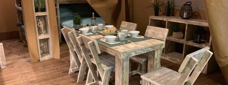 Oh! Camping - Les Roquilles Palavas Les Flots Exterior foto